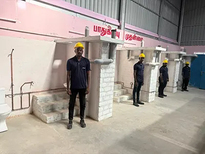 Plumbing & Pipe Fitting