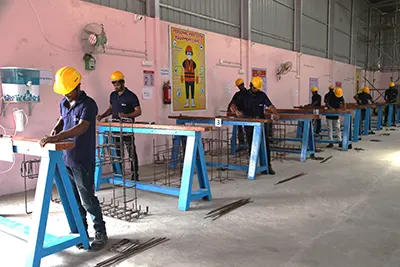Steel Reinforcement
