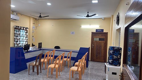 Technical Training